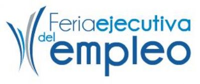 FERIA EJECUTIVA DEL EMPLEO
